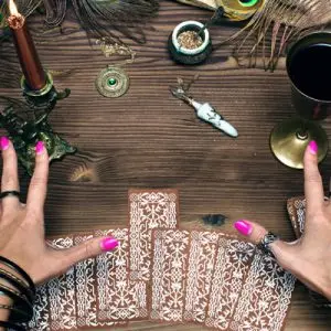 Tirada - Llama Interna