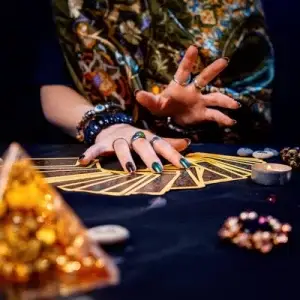 Tirada de Cartas y Preguntas