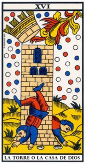 card